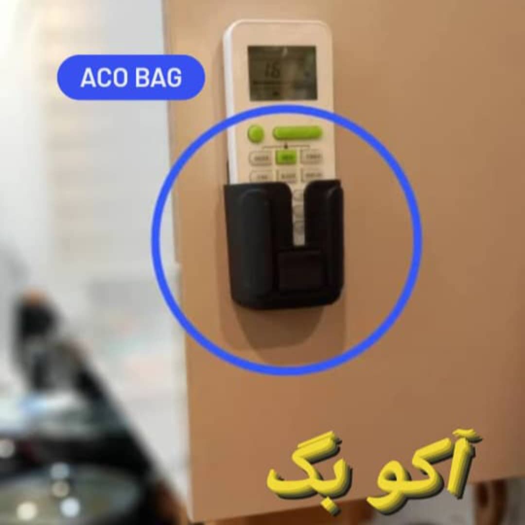 نگهدارنده گوشی موبایل مدل اکسیر — تصویر ۴