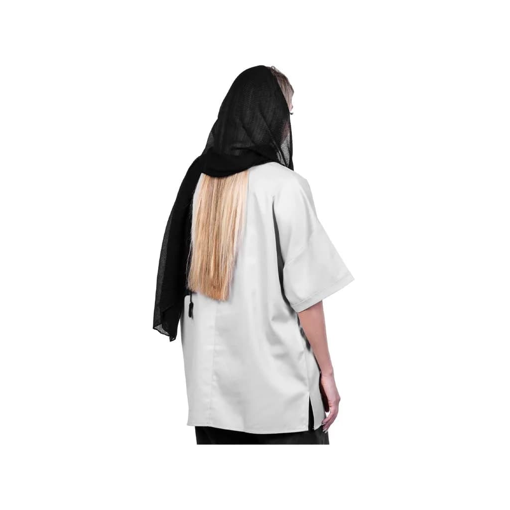 پیراهن آستین کیمونو ترگال SS-UNIFORM — تصویر ۵