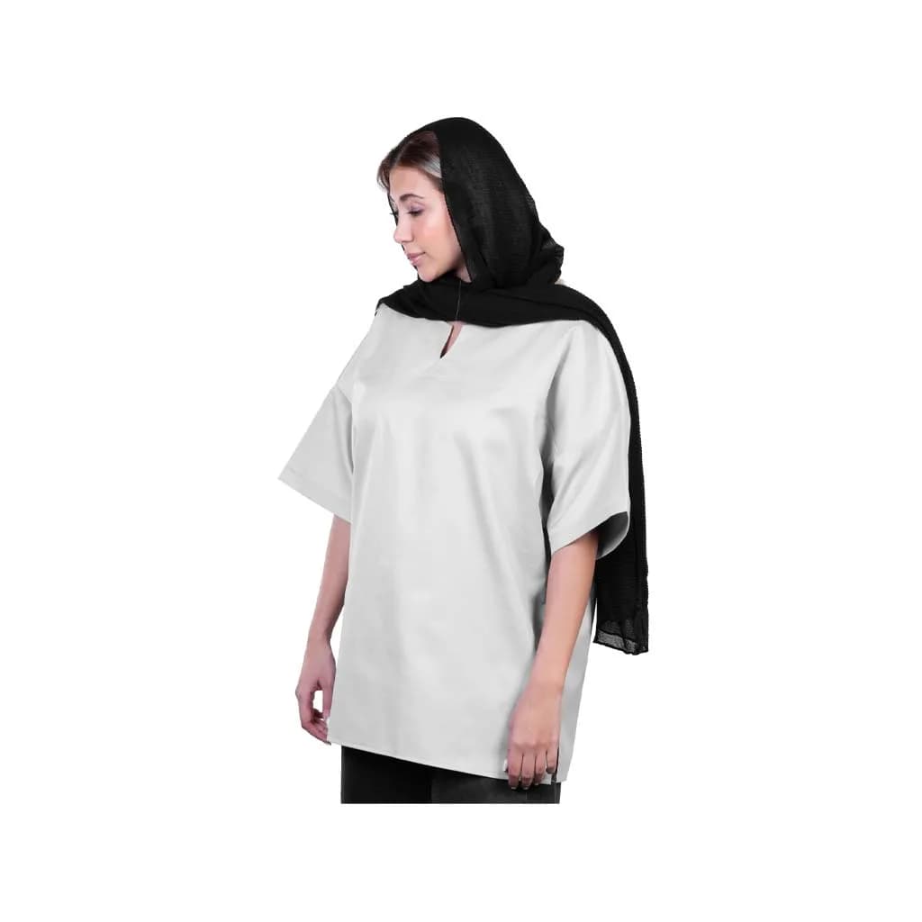 پیراهن آستین کیمونو ترگال SS-UNIFORM — تصویر ۶