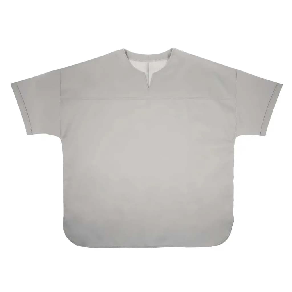 پیراهن آستین کیمونو ترگال SS-UNIFORM — تصویر ۳