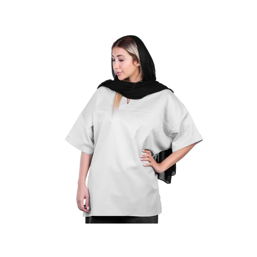 پیراهن آستین کیمونو ترگال SS-UNIFORM — تصویر ۴