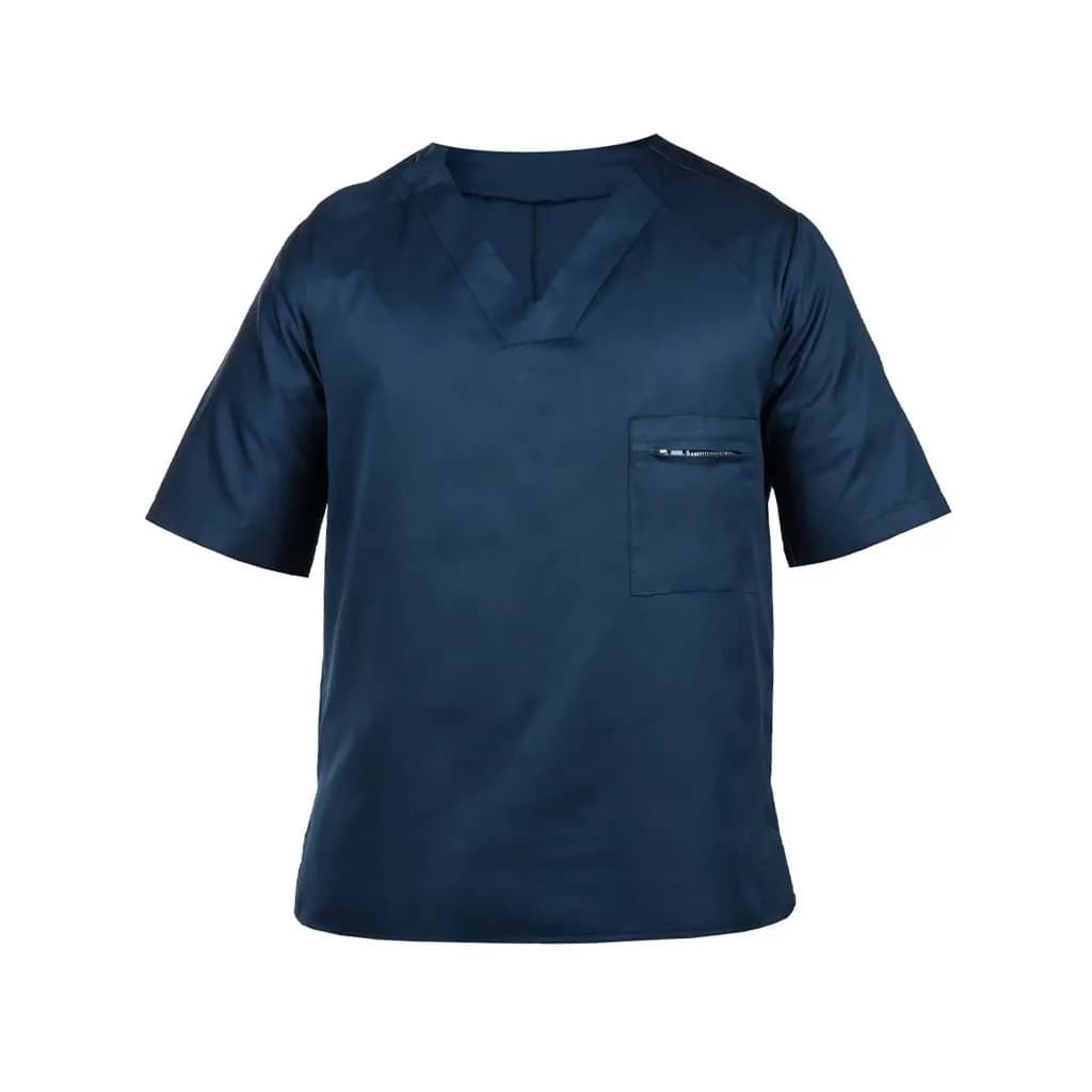 روپوش ترگال آستین کوتاه تک جیب SS-UNIFORM — تصویر ۶