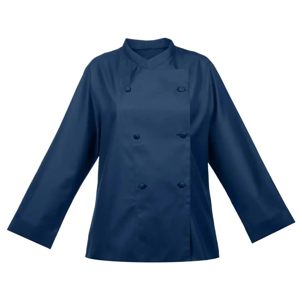روپوش زنانه ترگال شش دکمه SS-UNIFORM