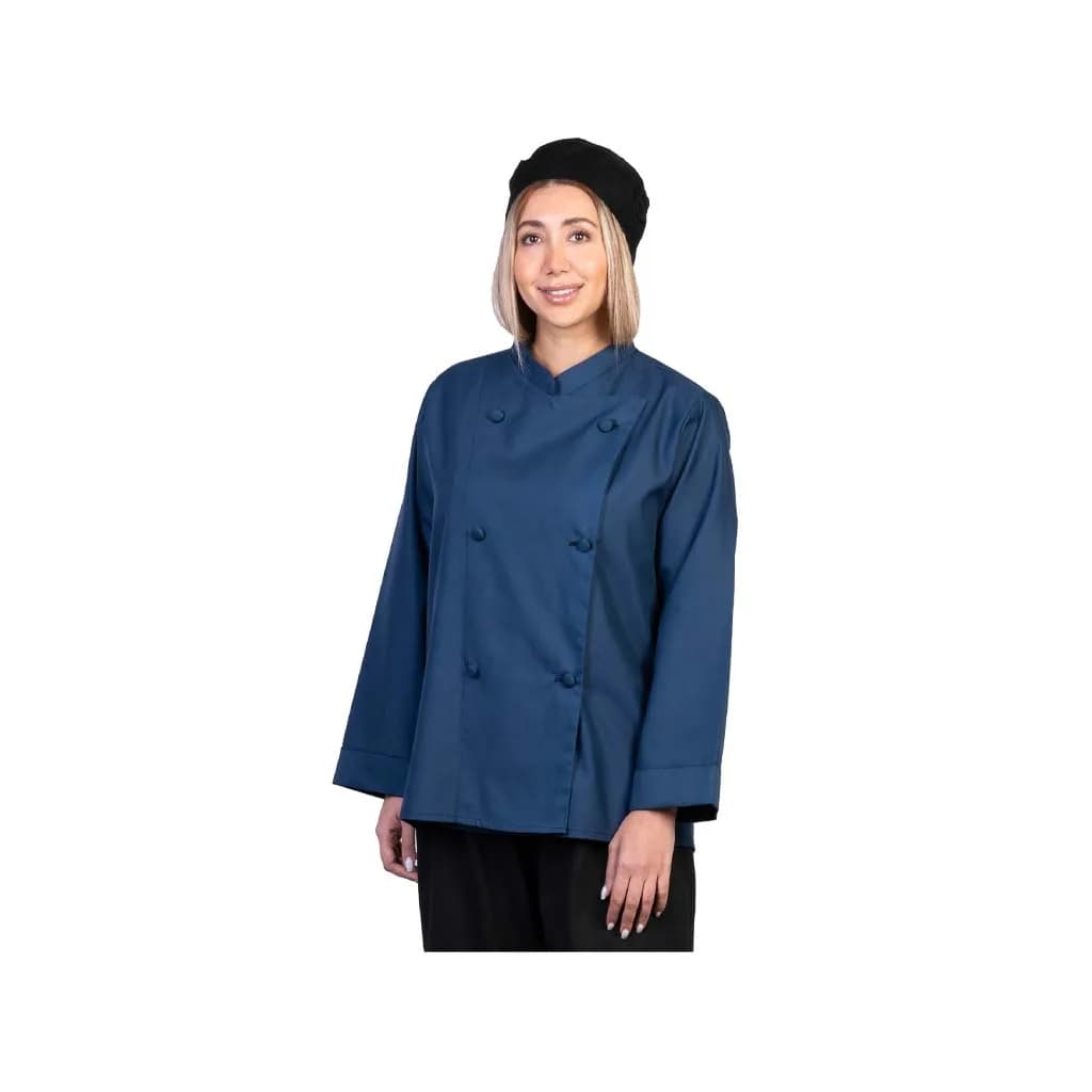 روپوش زنانه ترگال شش دکمه SS-UNIFORM — تصویر ۵