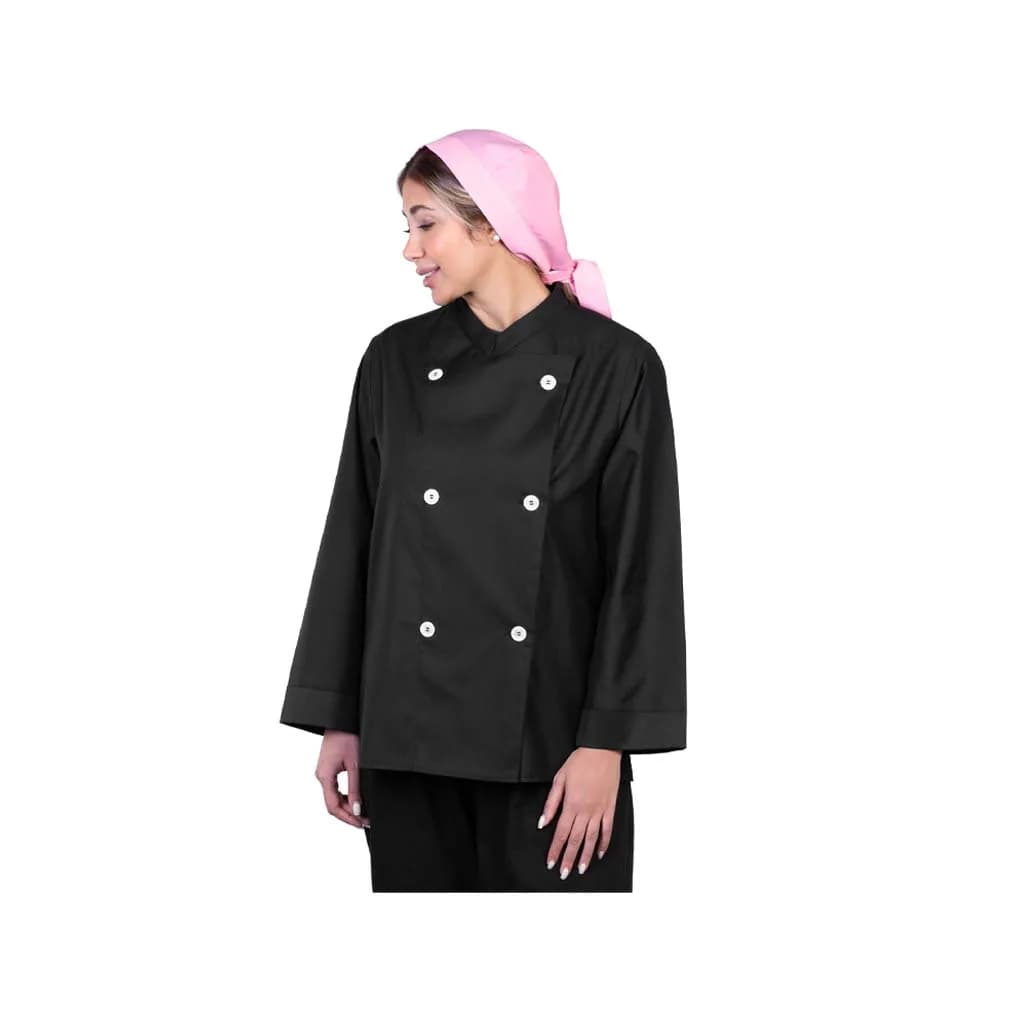 روپوش زنانه ترگال شش دکمه SS-UNIFORM — تصویر ۶