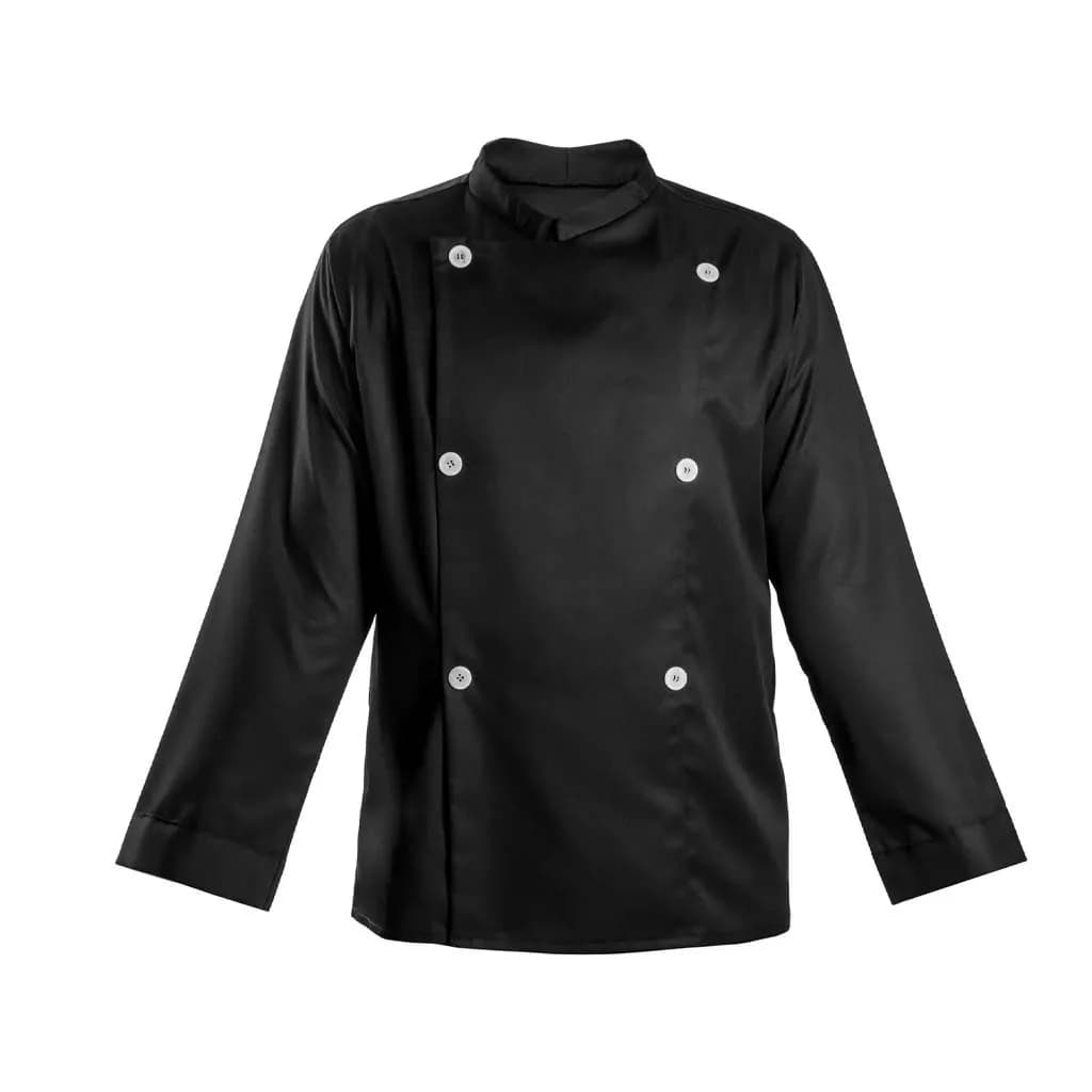 روپوش ترگال آستین بلند شش دکمه مردانه SS-UNIFORM — تصویر ۵