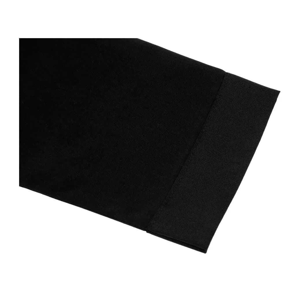 روپوش ترگال آستین بلند شش دکمه مردانه SS-UNIFORM — تصویر ۲