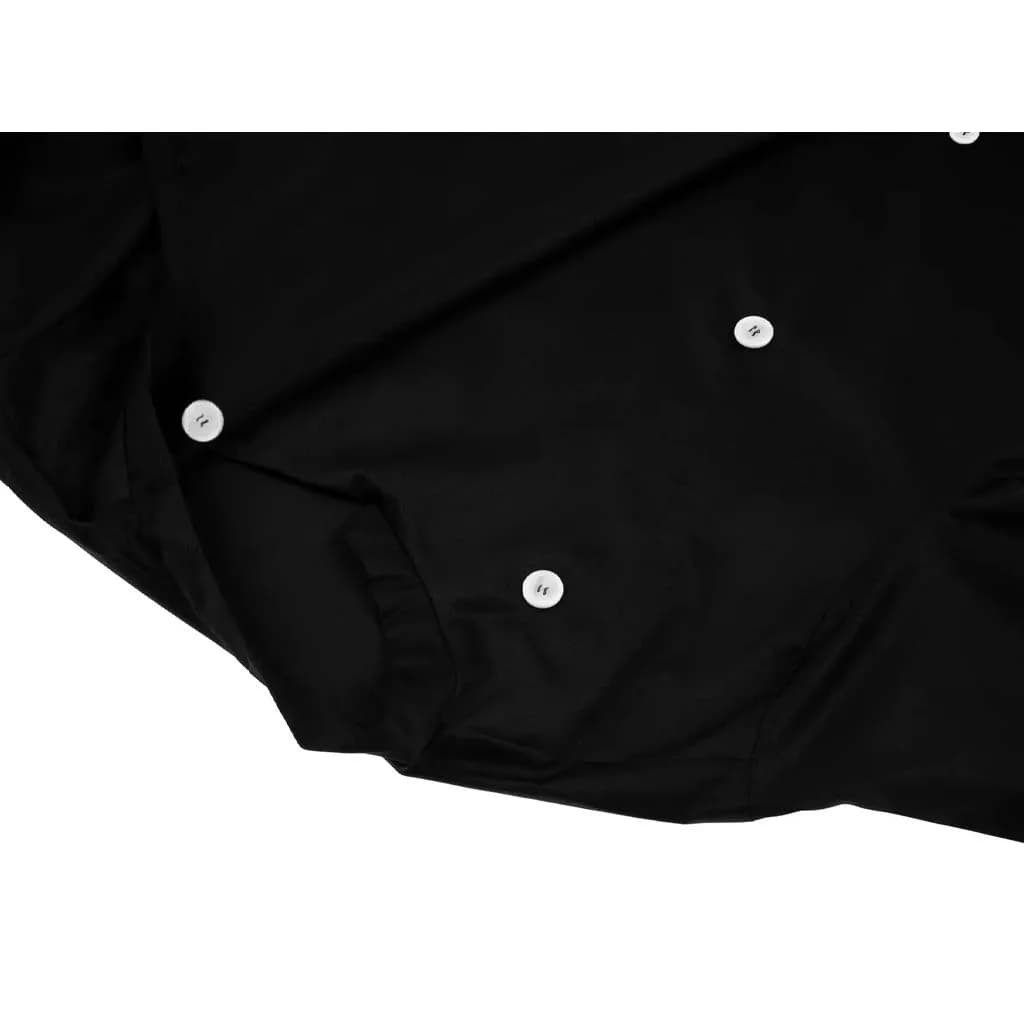 روپوش ترگال آستین بلند شش دکمه مردانه SS-UNIFORM — تصویر ۶