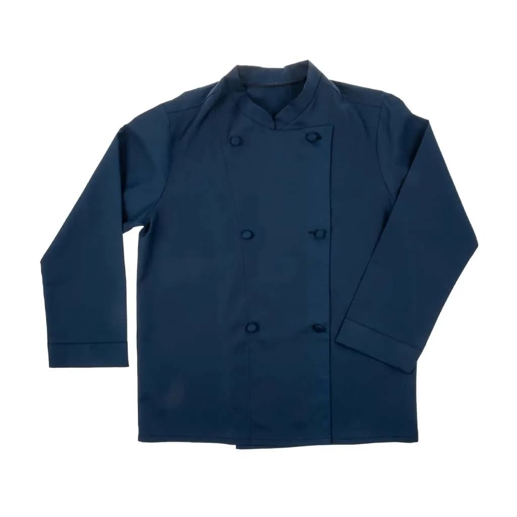 روپوش ترگال آستین بلند شش دکمه مردانه SS-UNIFORM — تصویر ۳