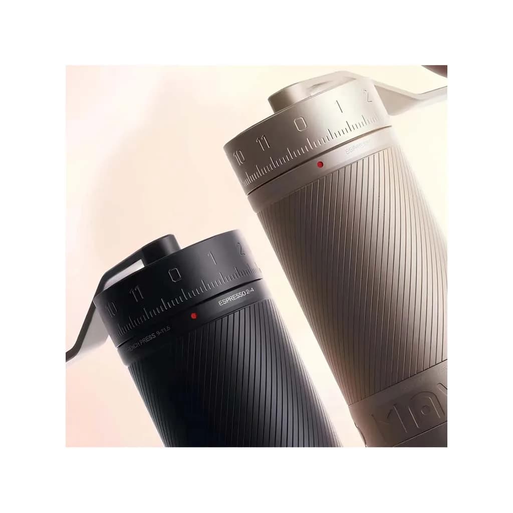 آسیاب قهوه دستی MAVO مدل Phantox Pro — تصویر ۴