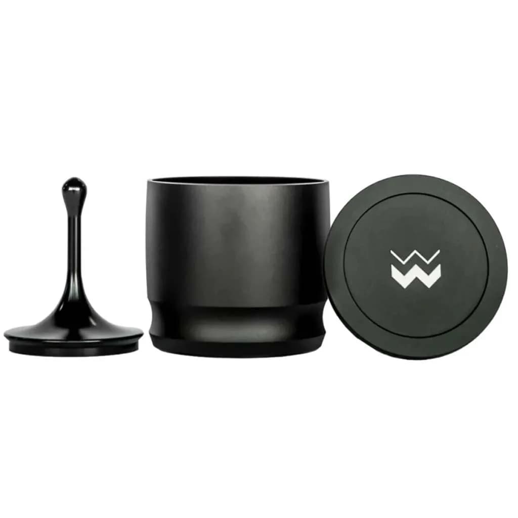 بلایند شیکر مشکی weber
