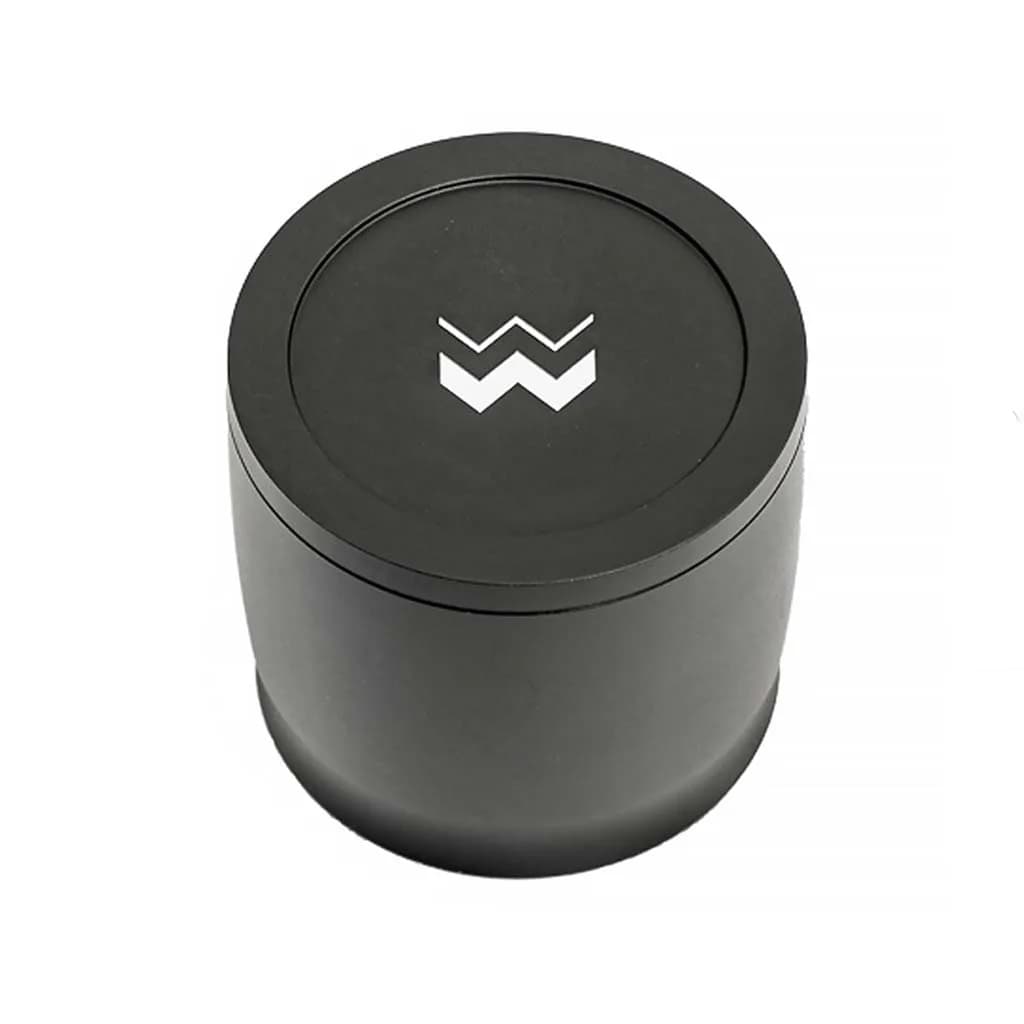 بلایند شیکر مشکی weber — تصویر ۲