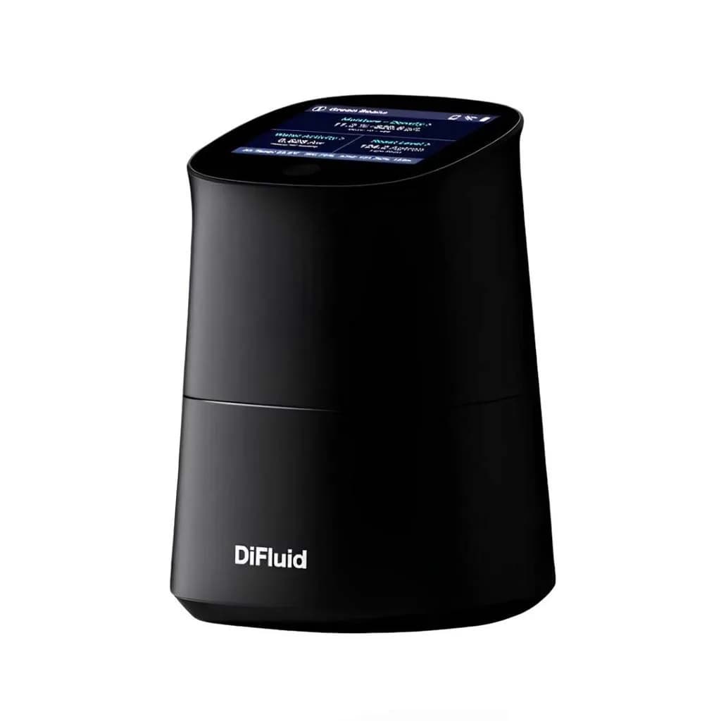 آنالیزور قهوه دیفلوید مدل Omix Plus