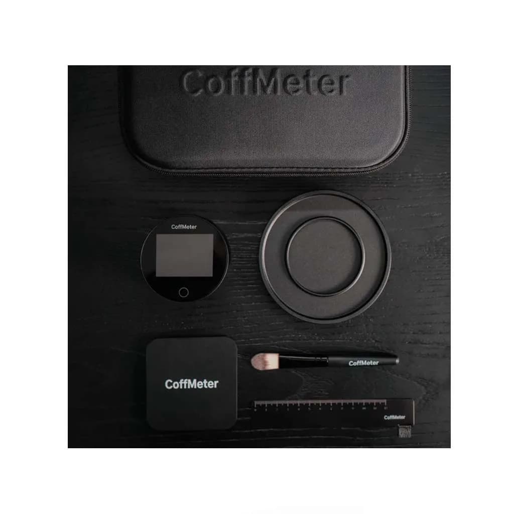 رنگ سنج دیفلوید مدل Coffmeter A1 — تصویر ۲