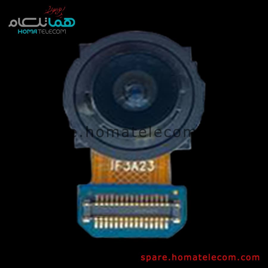 دوربین 12 مگاپیکسل آلترا واید سامسونگ گلکسی A57 5G / S25 FE 5G / S24 FE 5G / S23 FE 5G
