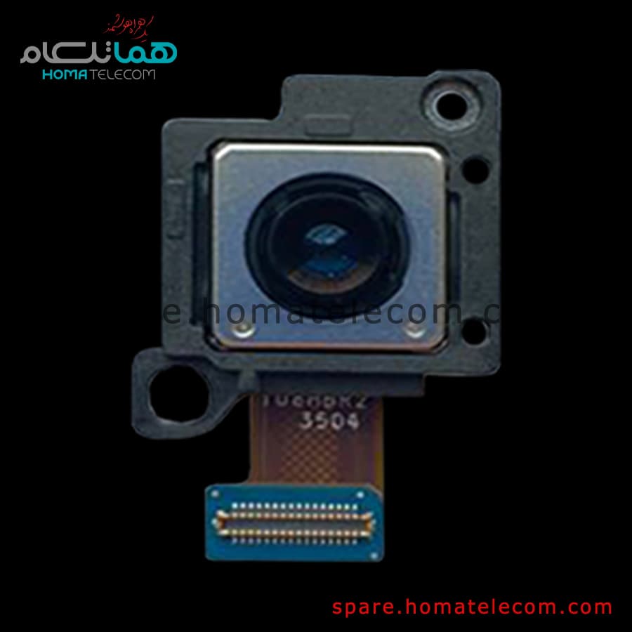 دوربین اصلی 8 مگاپیکسل تله فوتو سامسونگ گلکسی S23 FE 5G