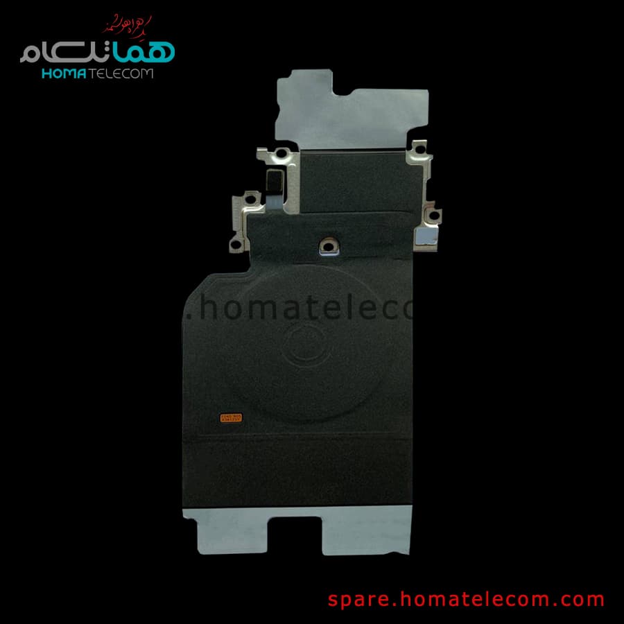 پنل شارژر بی سیم و آنتن ان اف سی سامسونگ گلکسی S23 FE 5G