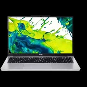 لپ تاپ ایسر Aspire Lite AL15-72P ظرفیت ۱ ترابایت رم ۳۲ گیگابایت پردازنده i5 13500H سایز ۱۵.۶ اینچ