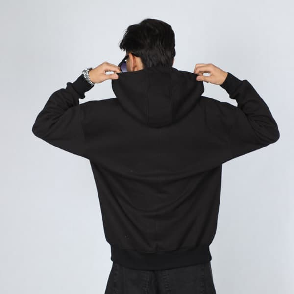 هودی اسپرت ساده — تصویر ۶