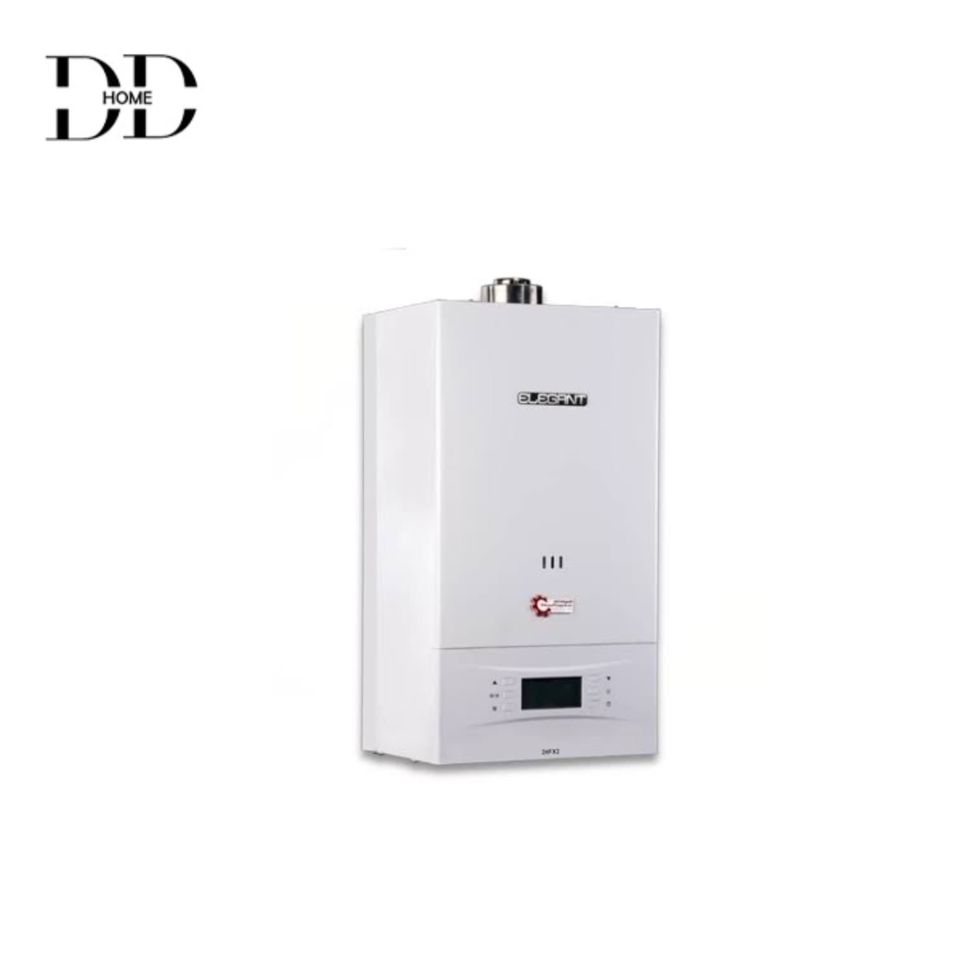 پکیج دیواری کامفورت 40 شوفاژکار