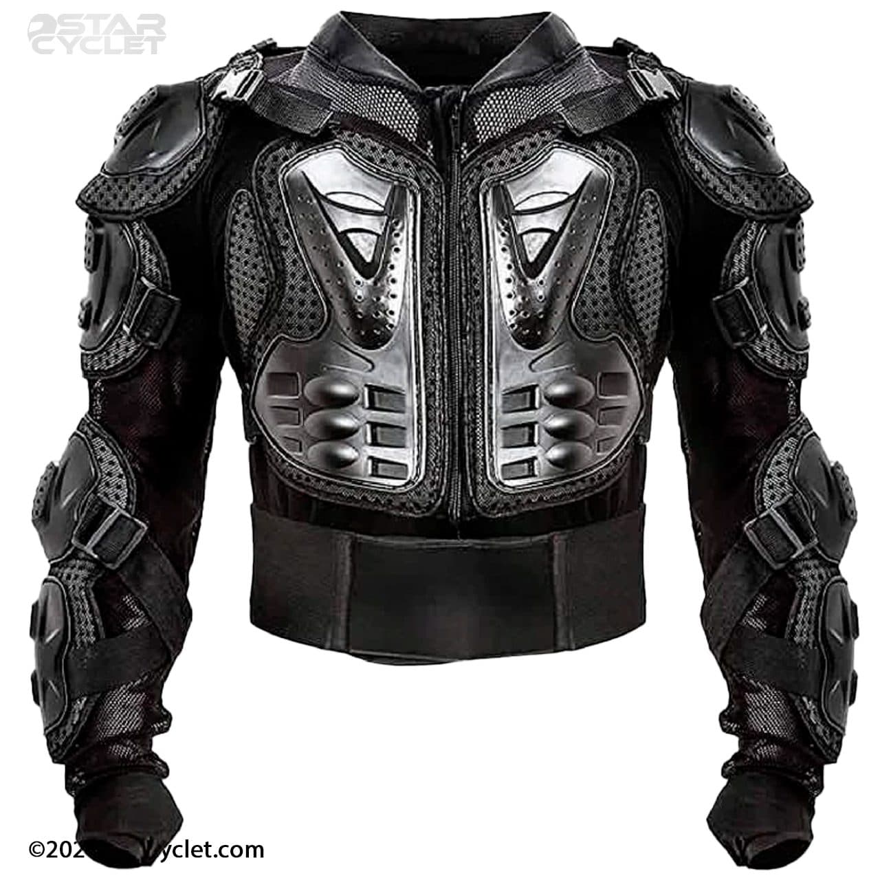 شولدر فول گارد RAPIDOمدل BLACK