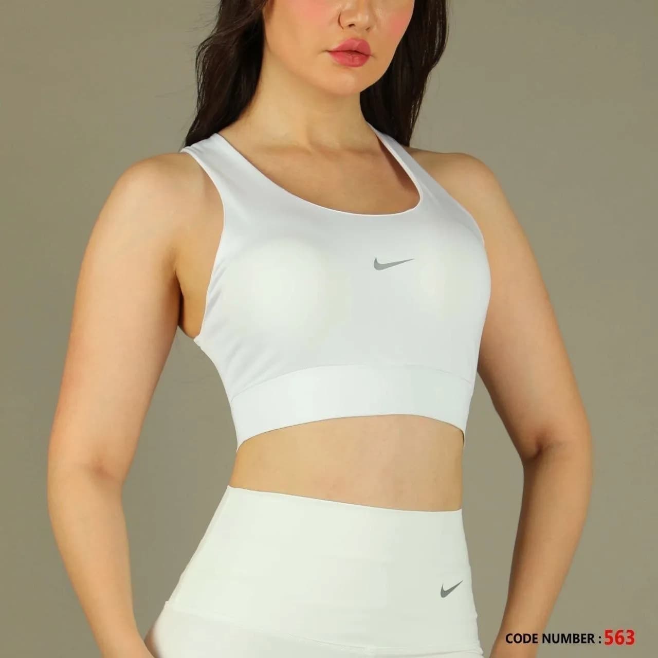 نیم تنه ورزشی ایکس 563 — تصویر ۷