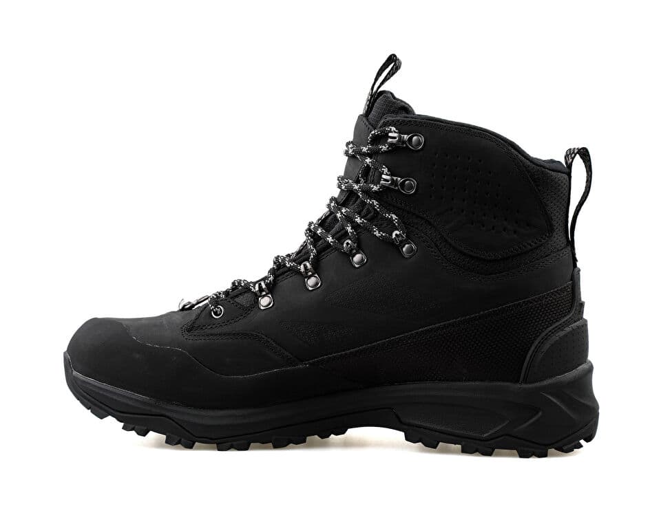 Jack Wolfskin Terraquest Arctic Texapore Mid M Outdoor Shoes — تصویر ۲