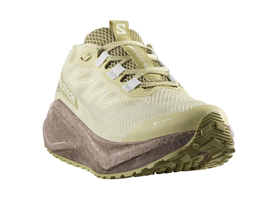 Salomon AERO BLAZE 3 GRVL GORE-TEX Shoes — تصویر ۳