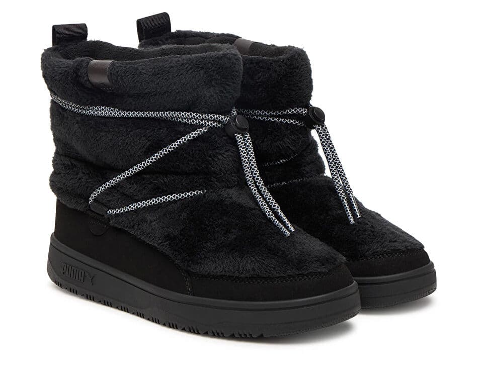 Puma SNOWBAE SUEDE WNS Boots — تصویر ۲