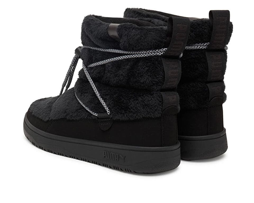 Puma SNOWBAE SUEDE WNS Boots — تصویر ۳