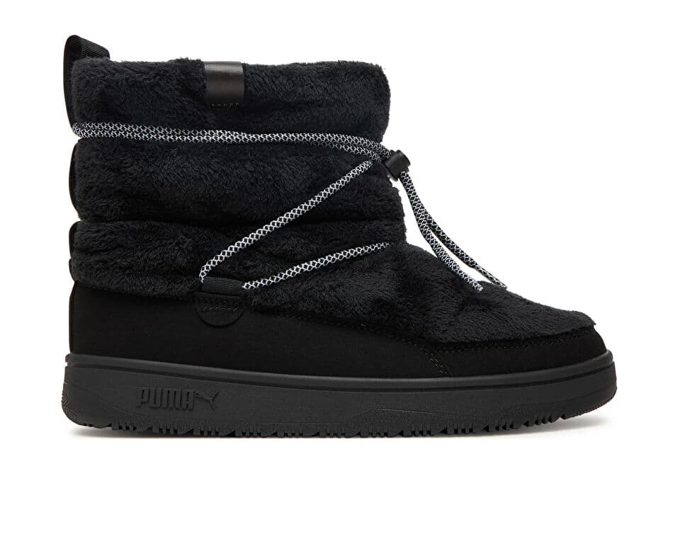 Puma SNOWBAE SUEDE WNS Boots