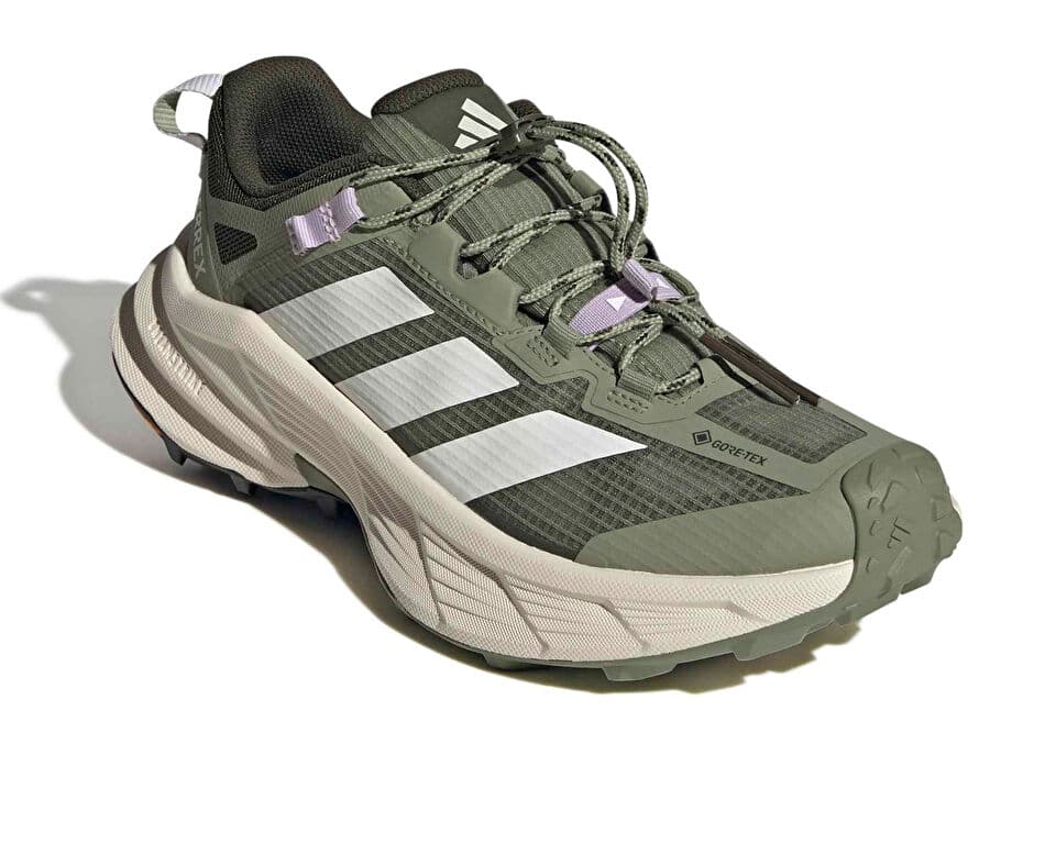 Adidas TERREX FREEHIKER SL GTX W Outdoor Shoes — تصویر ۳