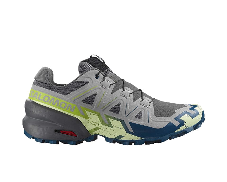 Salomon SPEEDCROSS 6 Outdoor Shoes