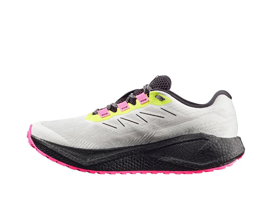 Salomon AERO BLAZE 3 GRVL GORE-TEX Outdoor Shoes — تصویر ۳