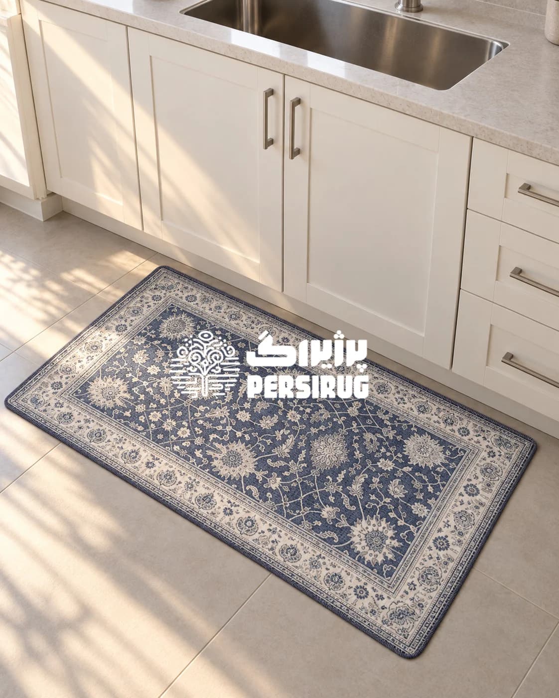 پادری زیره چرمی شاه عباسی