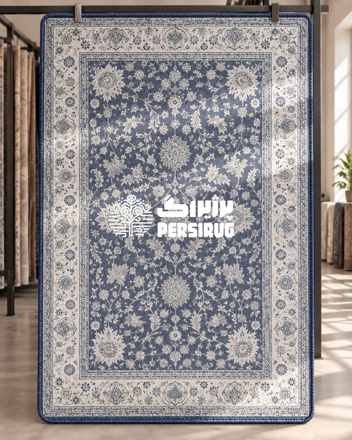 پادری زیره چرمی شاه‌ عباسی — تصویر ۲