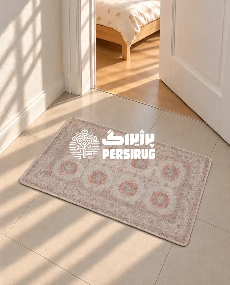 پادری زیره چرمی مهگل