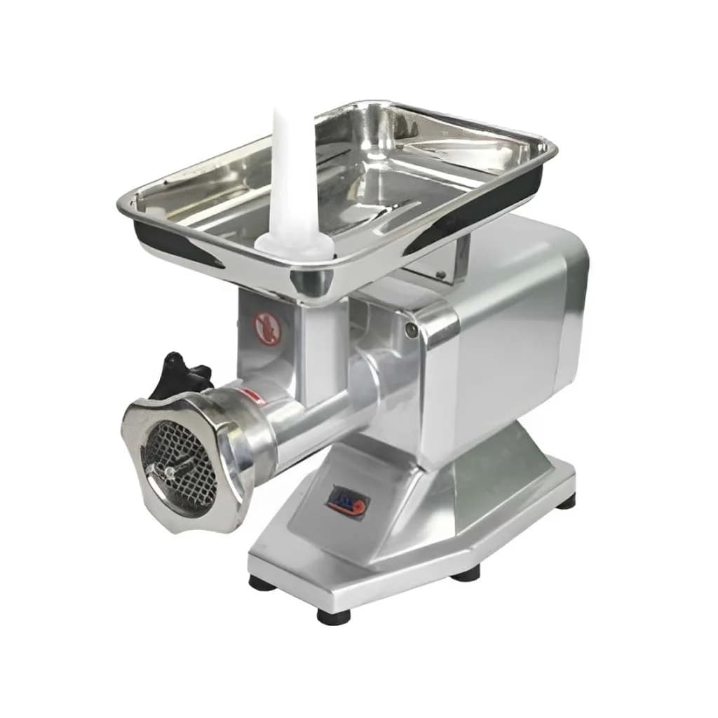 چرخ گوشت صنعتی براکس مدل BM-12 — تصویر ۲