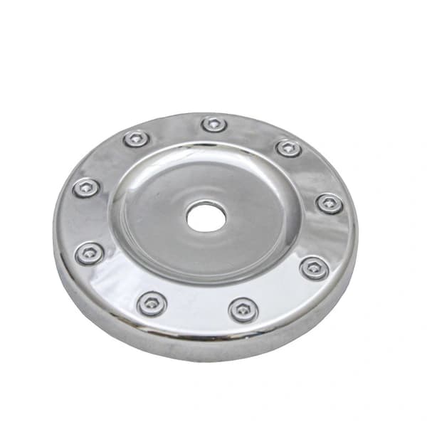 دری باک RC 206 ام پی کروم