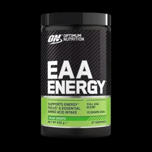 EAA انرژی اوپتیموم 432 گرم