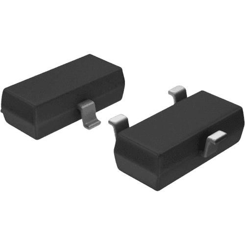 MOSFET IRLML6402TRPBF ماسفت