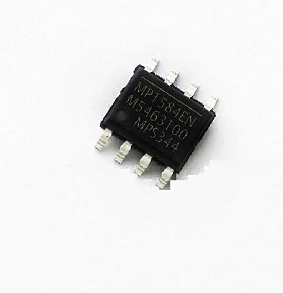 رگولاتور REG MP1584EN-LF-Z