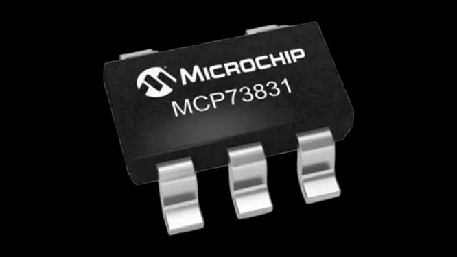 ایسی شارژ MCP73831T-2ACI/OT