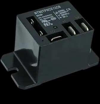 NT90 12V 40A کولری 5پین