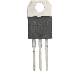 ترایاک TRIAC BTA24-600CWRG ORG