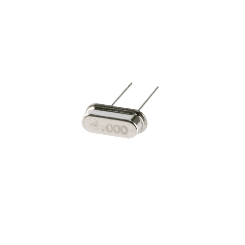 کریستال XTALL 8.000MHZ DIP