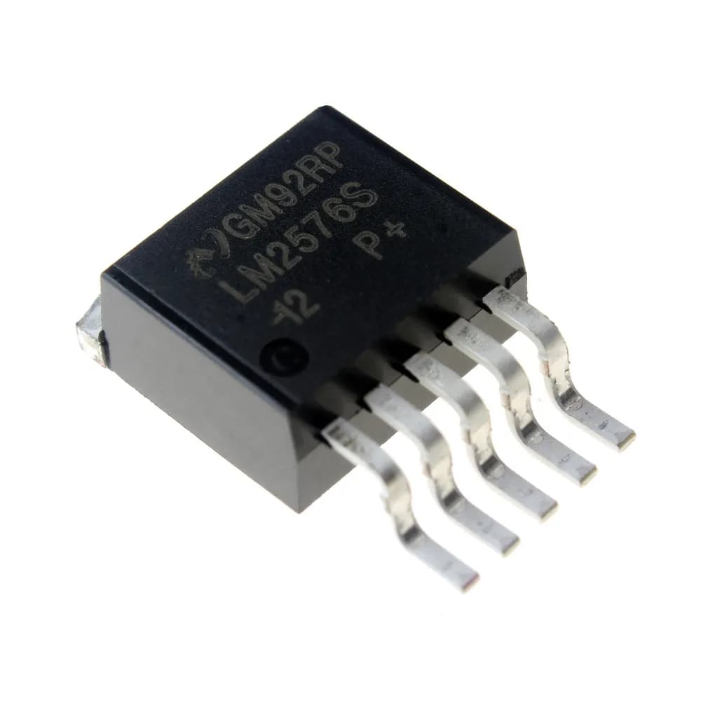 رگولاتور LM2576S-12 COPY