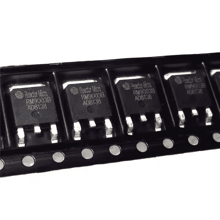 آیسی درایور IC RM9003B TO-252