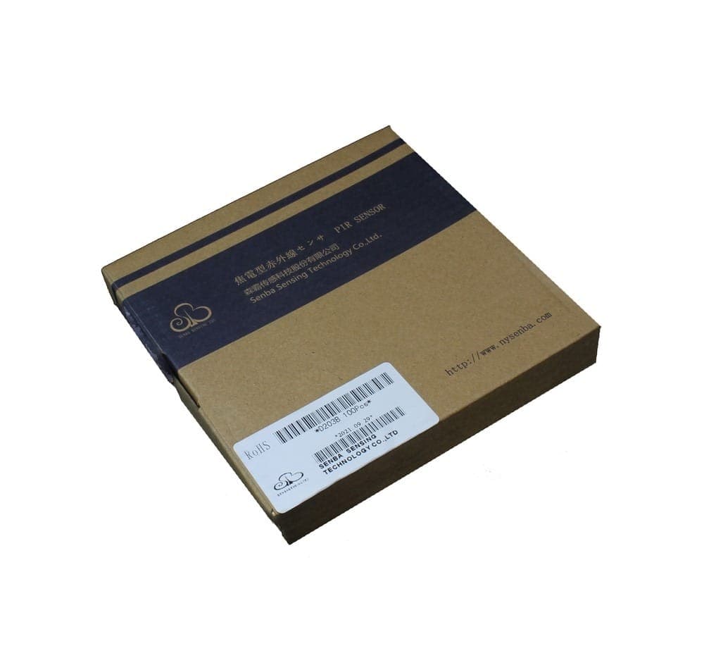 سنسور SENSOR D203B PIR — تصویر ۲