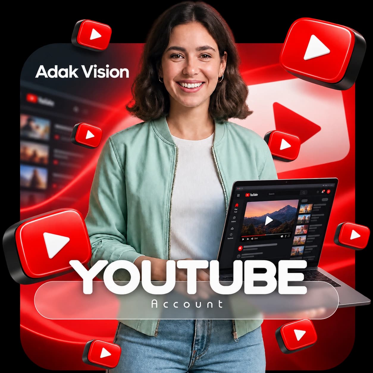 YouTube Premium | اشتراک یوتیوب پریمیوم